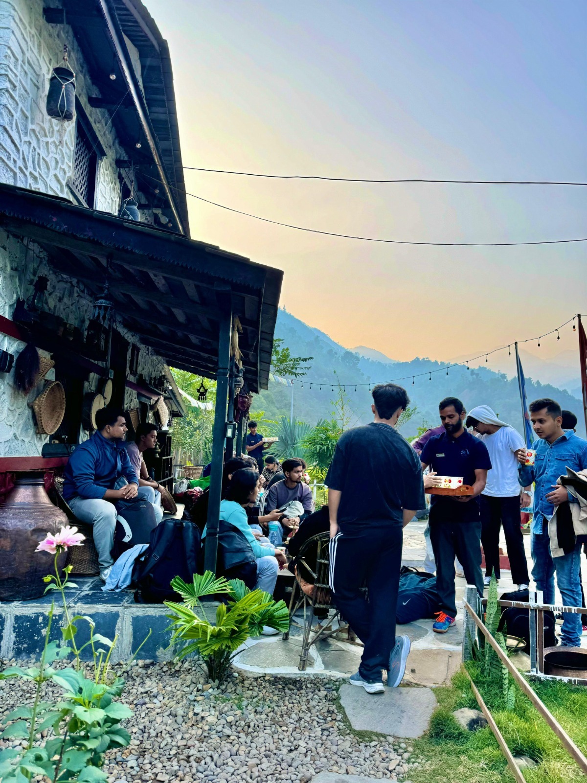 Radiant College Students Win National AI Competition